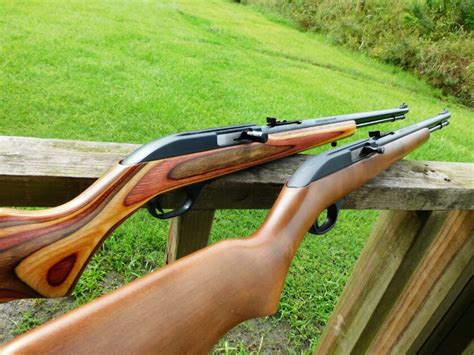 Marlin Model 60 Review