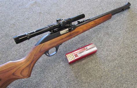 Marlin Model 60 Synthetic