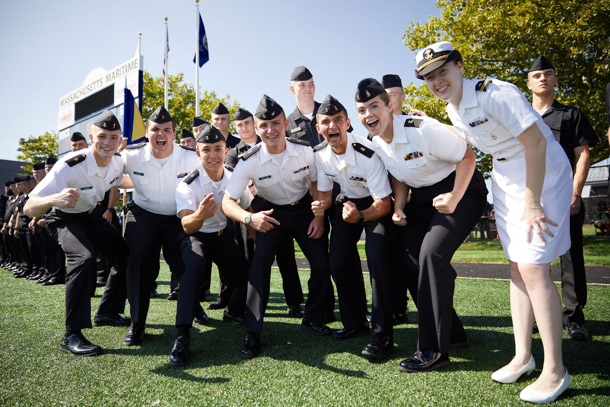 Mass Maritime Academy Updated October 2024 14 Photos 101 Academy