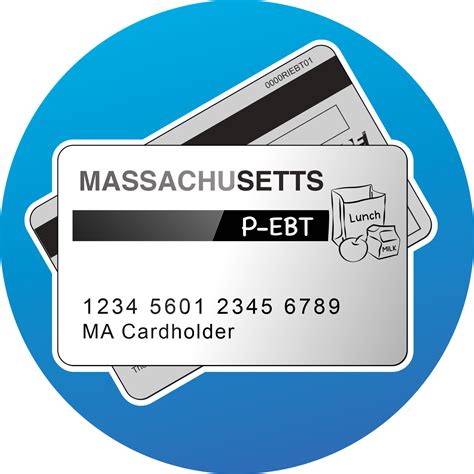 Massachusetts Ebt