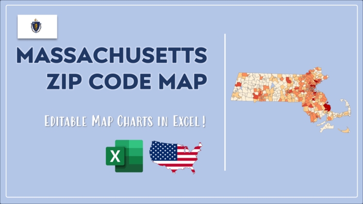 Massachusetts Zip Code List Updated 2020 Whathowbuzz