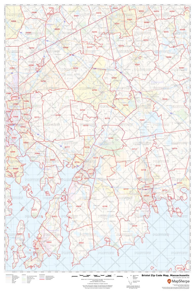 Massachusetts Zip Codes List Of Postal Codes For Massachusetts Usa