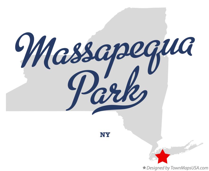 Massapequa Park New York