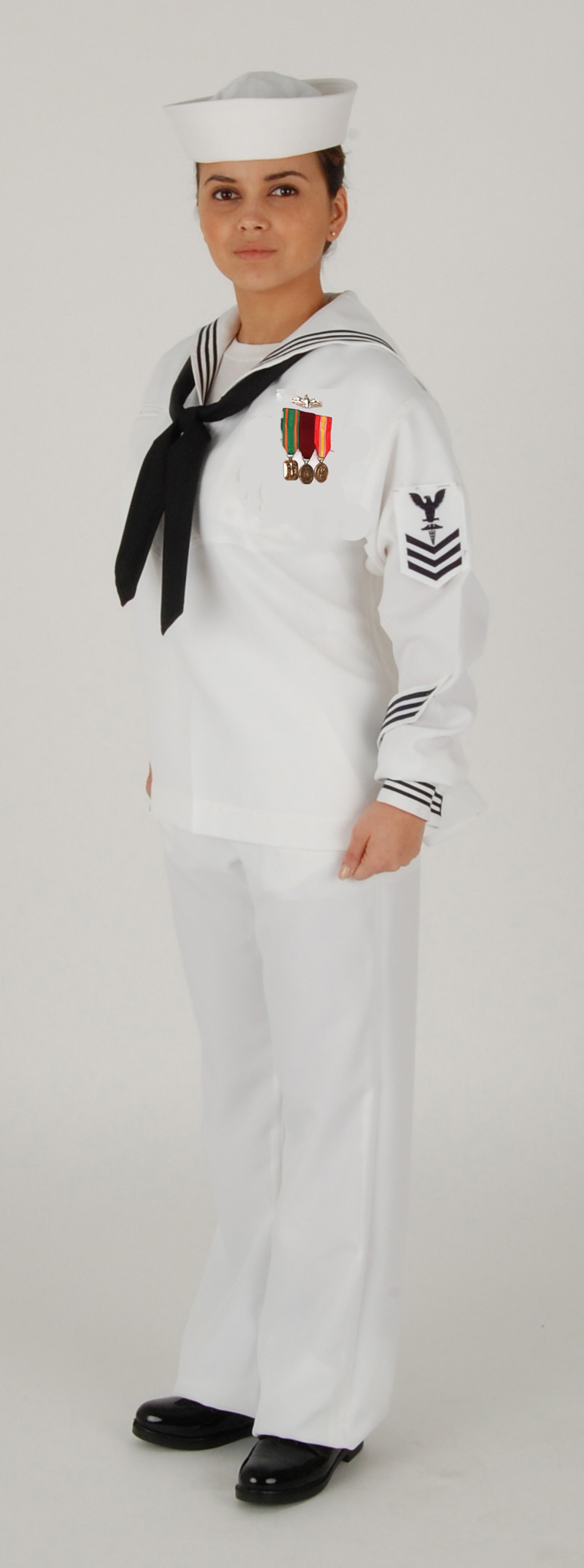 Master The White Navy Uniform: Pro Tips Now