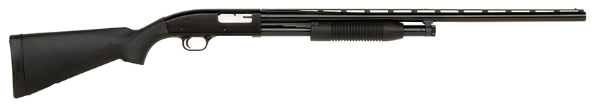 Maverick 88 Defense Shotgun Review Pew Pew Tactical