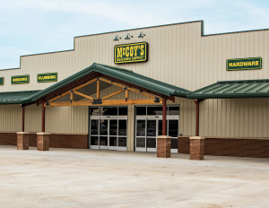 Mccoy S Building Supply Opens New Liberty Hills Texas Location Home