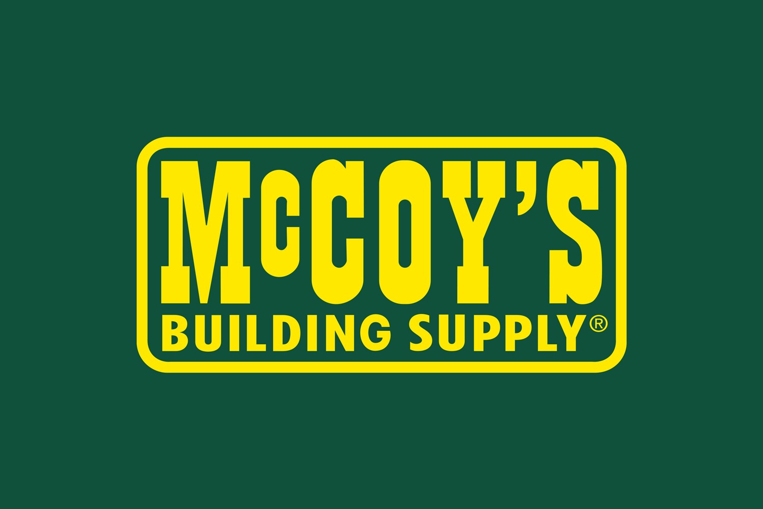 Mccoy S Building Supply Yp Com