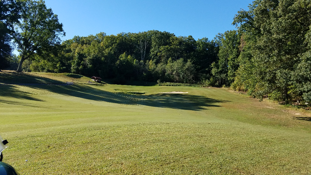 Medal Of Honor Golf Course Quantico Va United States Swing By Swing