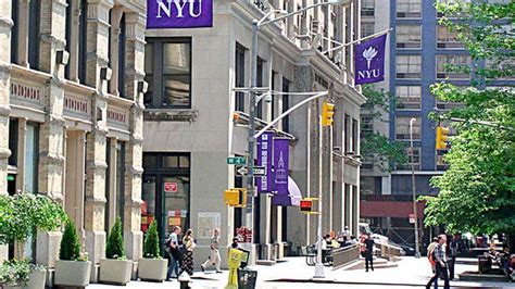 Medical Schools In New York