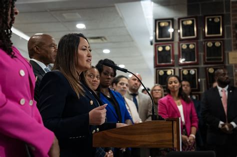 Meet Nyc Schools Chancellor Melissa Aviles Ramos