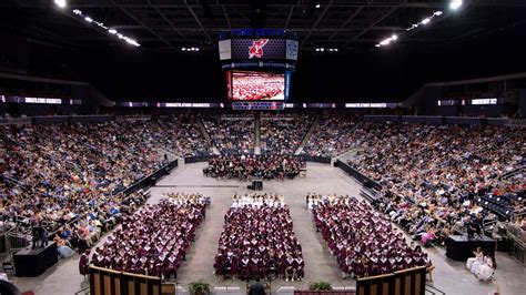 Meet The Class Of 2022 From Henderson County High School