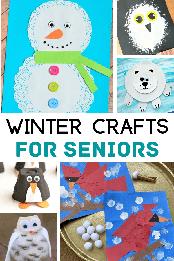 Memorial Day Crafts For Senior Citizens Crafts For Seniors Easy Crafts