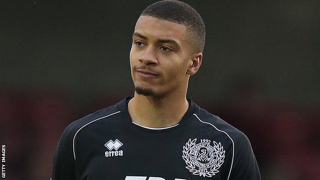 Michael Hector Age Bio Faces And Birthday