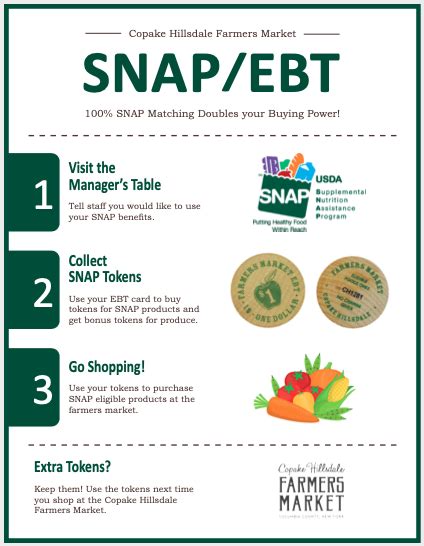 Michigan Food Stamps Program Snap