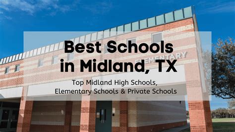 Midland High Midland Tx