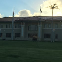 Military Fleet And Family Support Center Honolulu