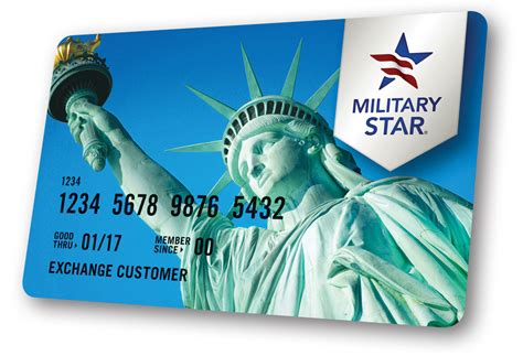 Military Star Card Military Com