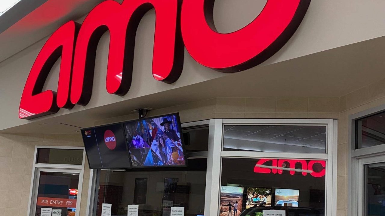 Minot S Amc Theatres In Dakota Square Mall Back Open Kx News