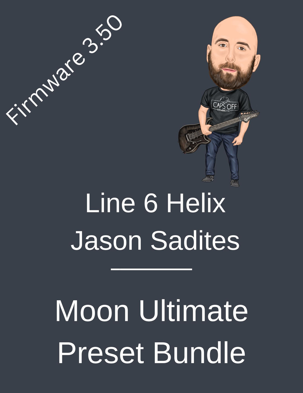 Moon Ultimate Preset Bundle Line 6 Shop Us