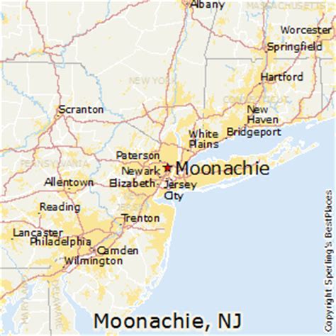 Moonachie Nj United States