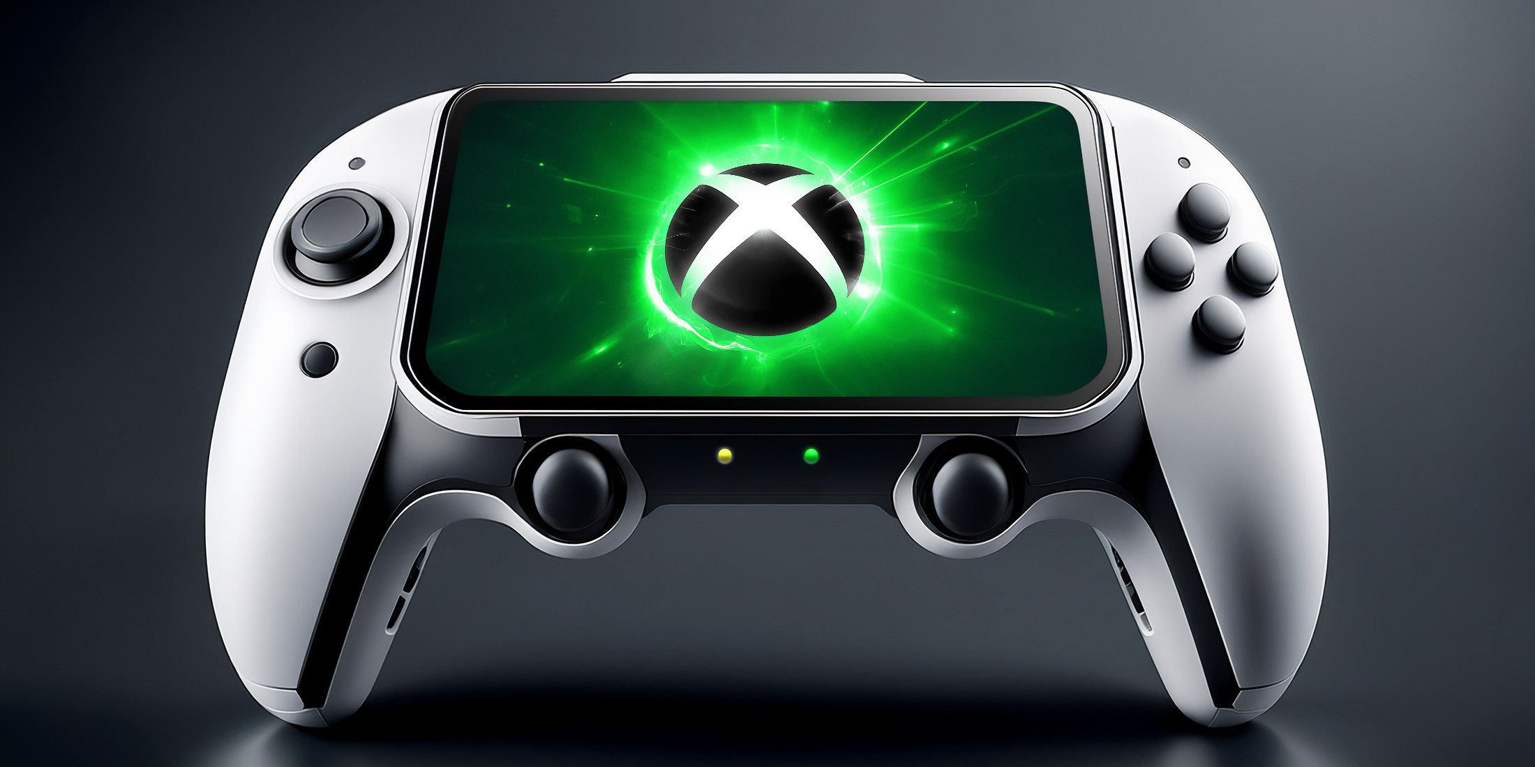 More Details On Next Gen Xbox And New Handheld Revealed