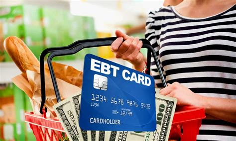 More Stores Now Accept Payments With Snap Ebt Cards World Today News