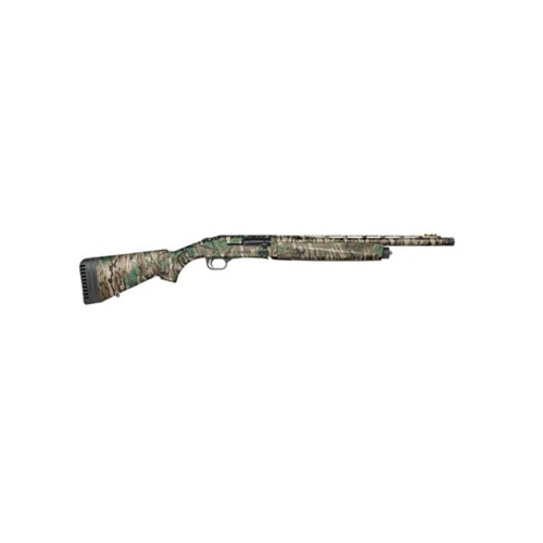 Mossberg 85156 940 Pro Turkey Semi Auto Shotgun 12Ga 24 Bbl Mossy