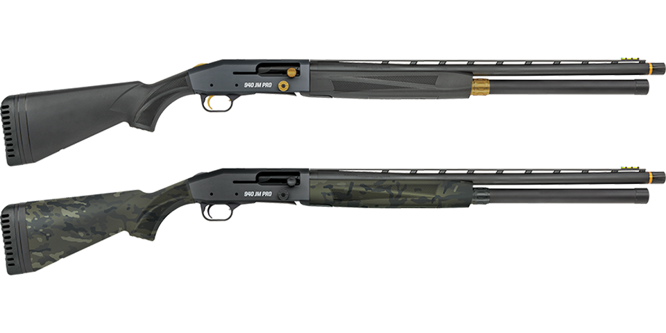 Mossberg 940 Pro Turkey