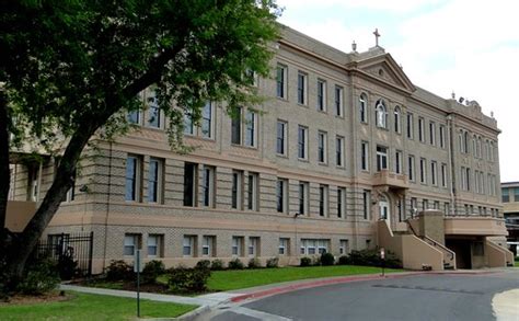 Mount Carmel Academy New Orleans