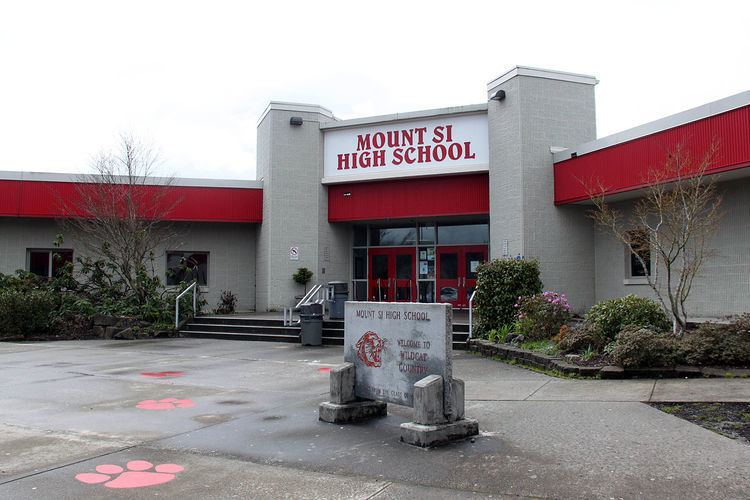 Mount Si High School Alchetron The Free Social Encyclopedia