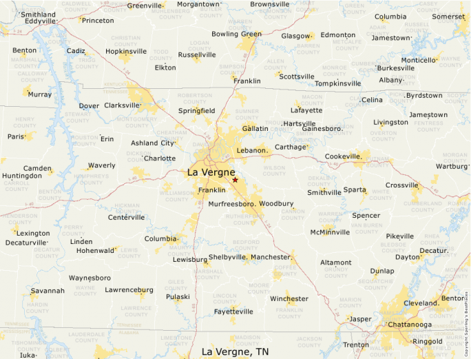 Moving To La Vergne Tn What To Know About Living In La Vergne