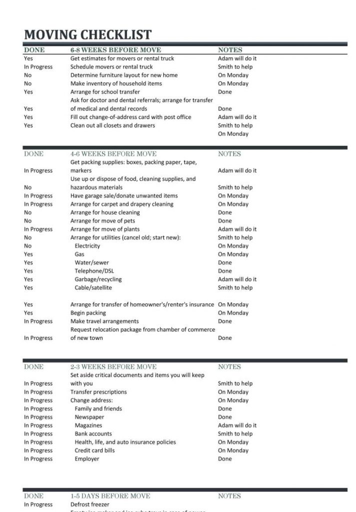 Moving To The Uk From The Usa A Step By Step Guide Movebuddha