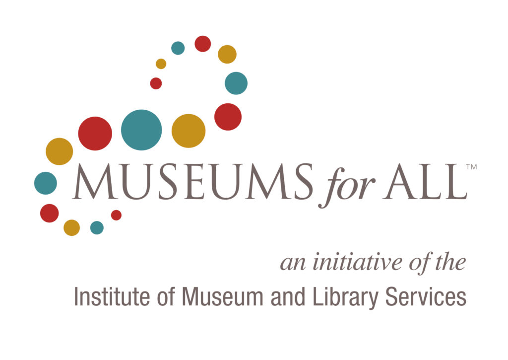 Museums For All Program