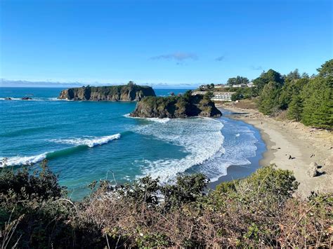 My 10 Favorite Things To Do In Brookings Oregon