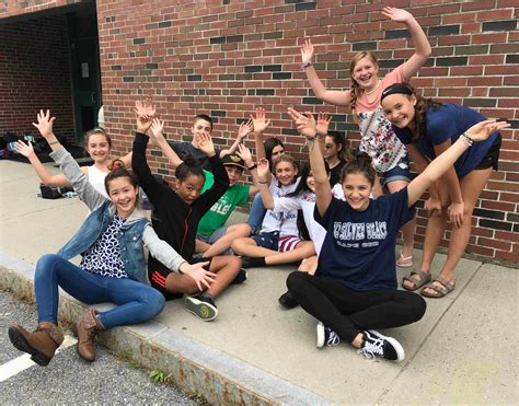 National Blue Ribbon Schools Program Luther Burbank Middle School