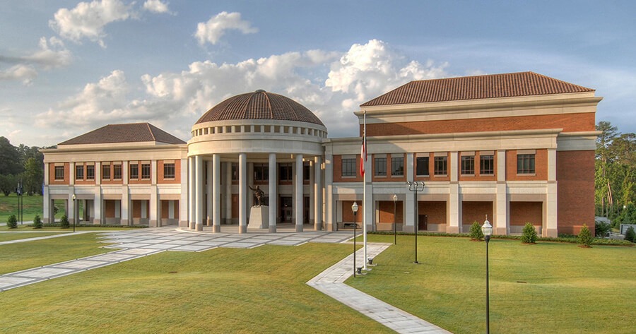 National Infantry Museum Columbus Ga