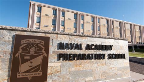 Naval Academy Preparatory School Naval Academy Preparatory School