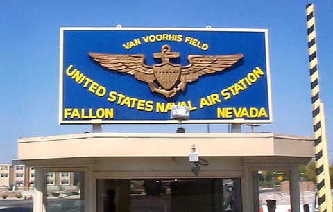 Naval Air Station Fallon 38 Photos 4755 Pasture Rd Fallon Nevada