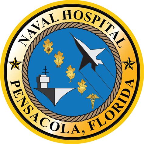 Naval Hospital Pensacola Florida