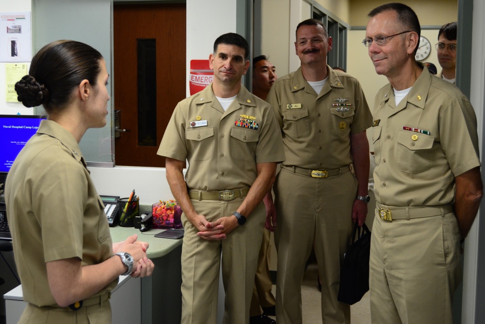 Naval Hospital Pensacola Nh Pensacola Navy Medicine East Veterans In