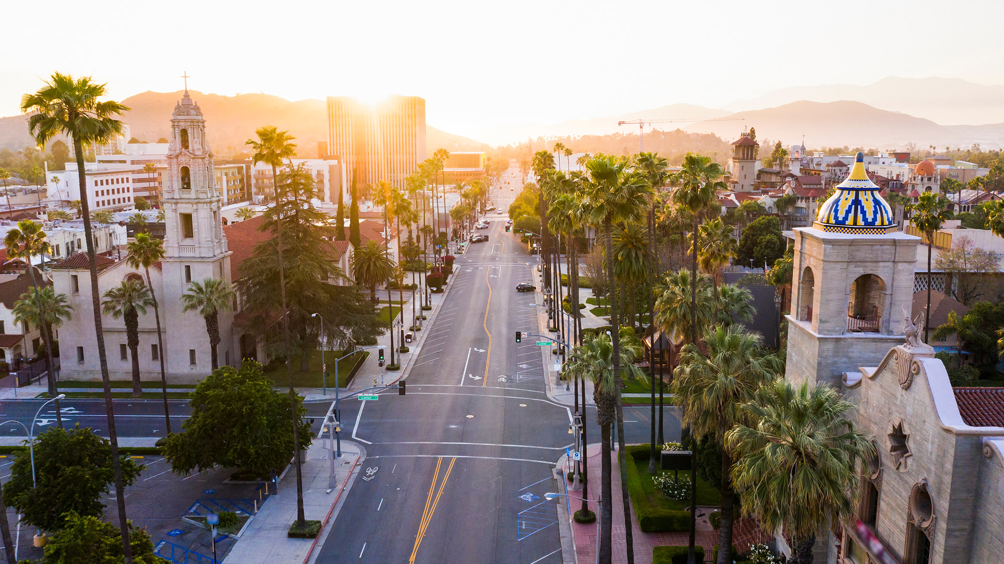 Navigating Riverside A Comprehensive Guide To Riverside California