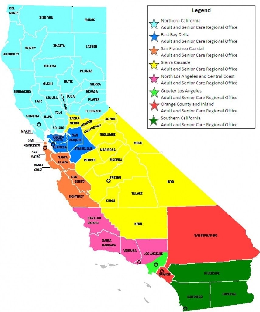 Navigating Southern California A Comprehensive Guide To Zip Codes