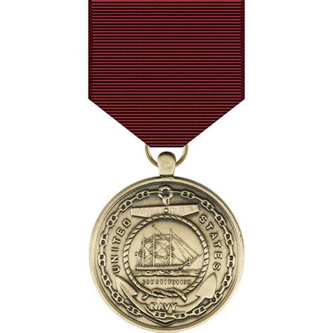 Navy Good Conduct Medal