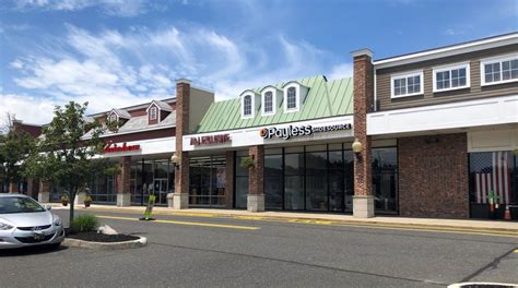 Neptune City Shopping Center Neptune City Nj Jayeff Construction Corp