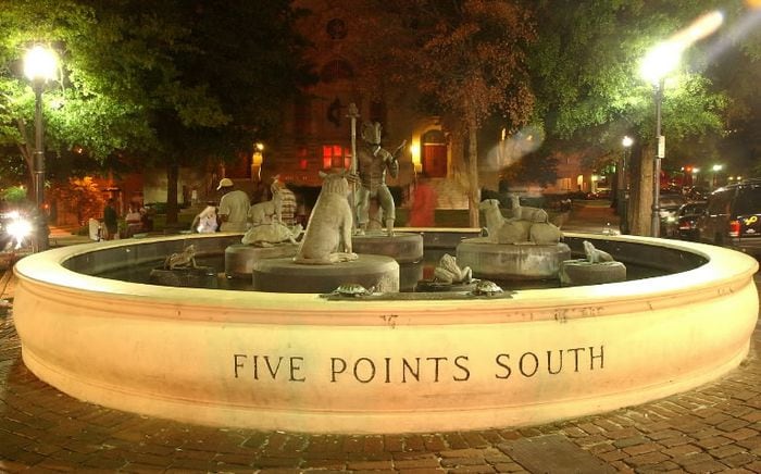 New Businesses In Birmingham S Five Points South An Ultimate Guide