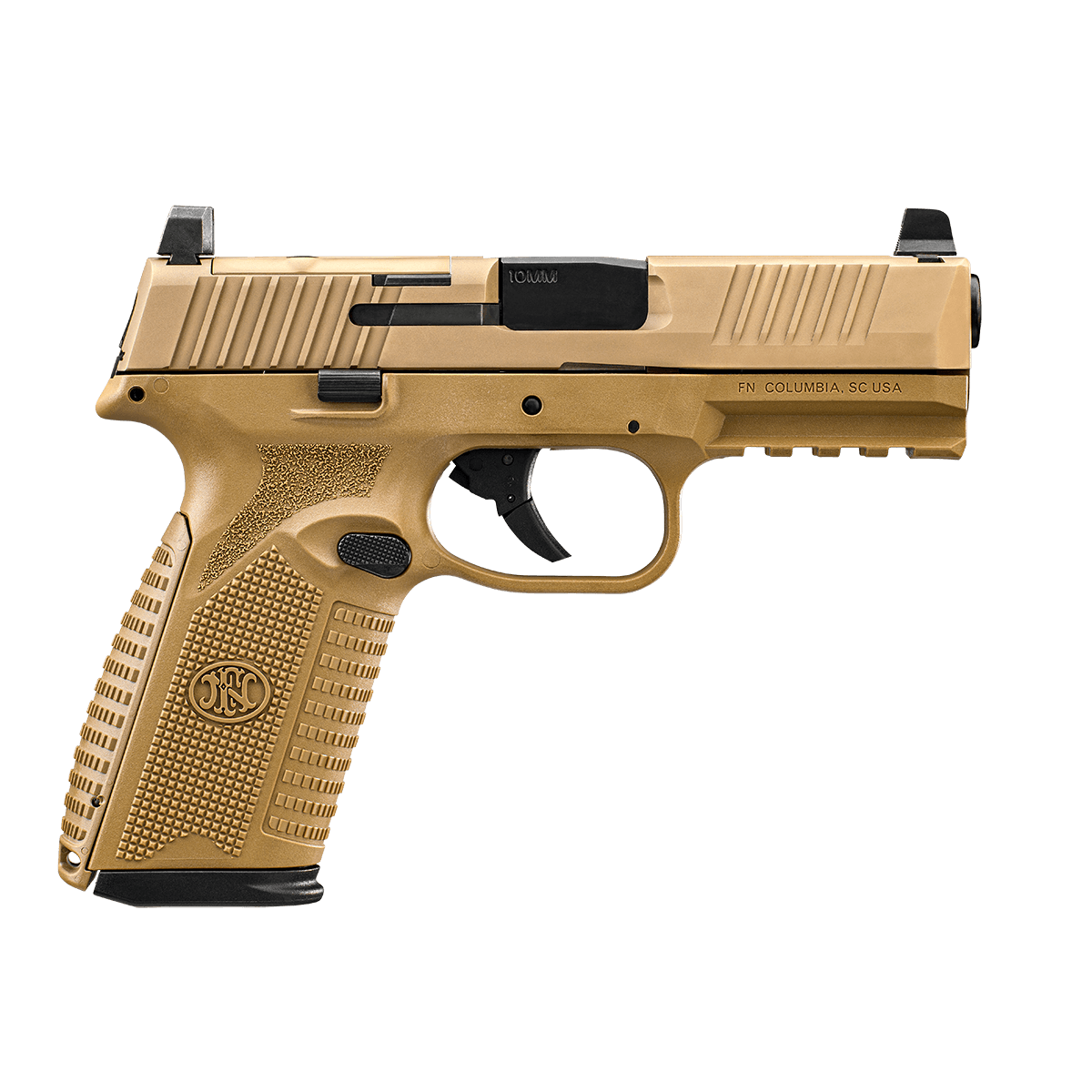 New From Fn Fn 510 Mrd