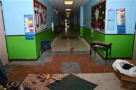 New Graphic Images Of Robb Elementary School Released By Washington Post R Masskillers