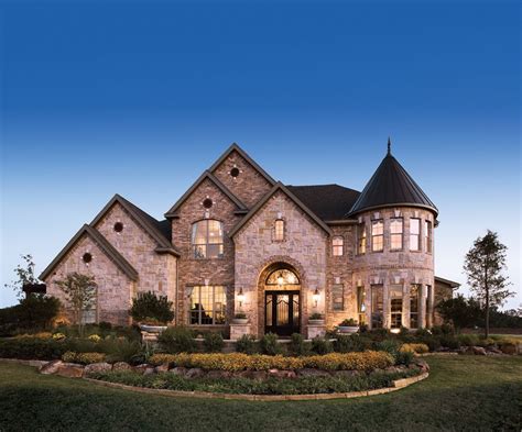 New Home Community Town Lake At Flower Mound In Flower Mound Tx Toll