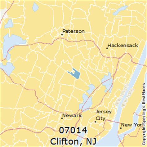 New Jersey Clifton Zip Code Www Inf Inet Com