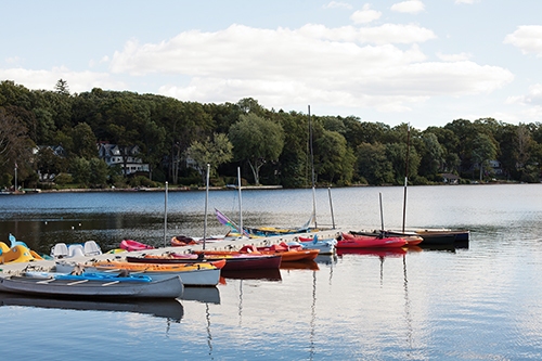 New Jersey S Best Towns For Families Mountain Lakes Morris County